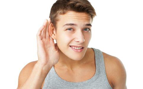 中耳炎的六大显著征兆