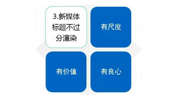 好标题≠标题党,学会这5招,你也能打造刷爆朋友圈的新媒体标题