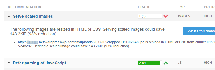 check for serve scaled images 3