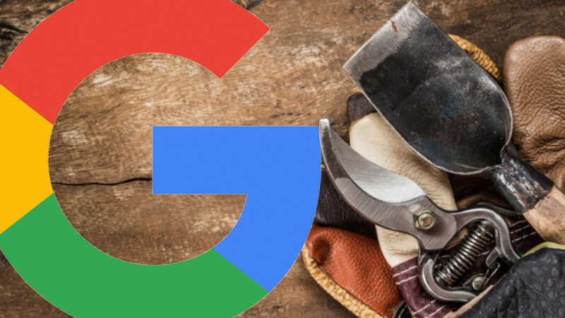 Google Search Console可能会出现平均排名指标的错误