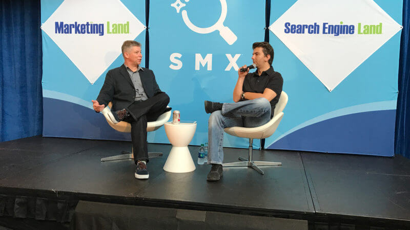 长沙SEO霜天从SMX Advanced的Danny Sullivan / Gary Illyes主讲中学到了什么