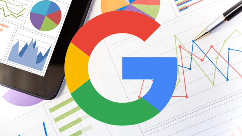 Google搜索分析报告现在打破了工作列表和详细信息的结果