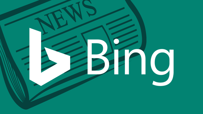 Bing现在支持搜索中的事实标签的ClaimReview标记