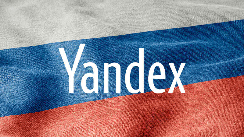 Yandex升级搜索算法，以更好地了解用户搜索