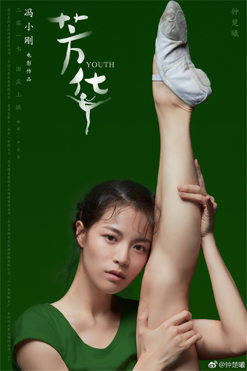 芳华与人生-长沙SEO霜天