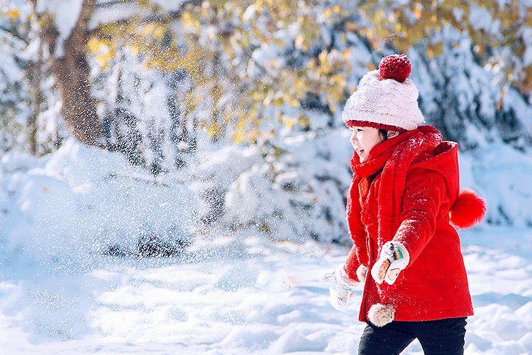 雪,冬天的留白 雪,冬天的留白-长沙SEO霜天