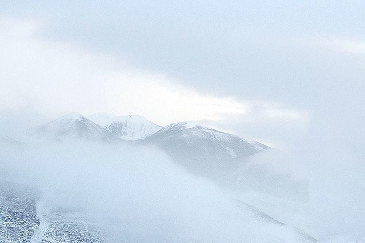 雪,冬天的留白 雪,冬天的留白-长沙SEO霜天
