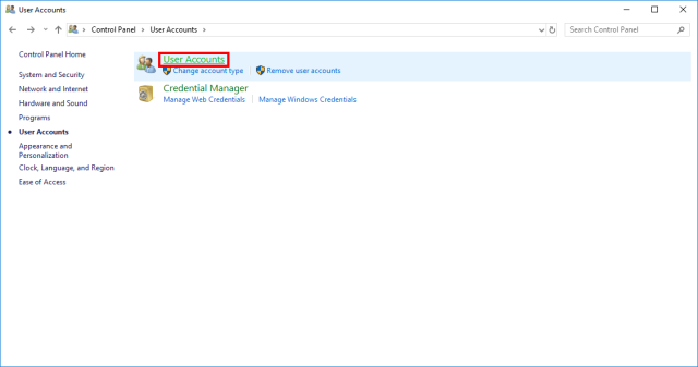 如何更改windows使用者的账户名称? 如何更改windows10使用者的账户名称?-长沙SEO霜天