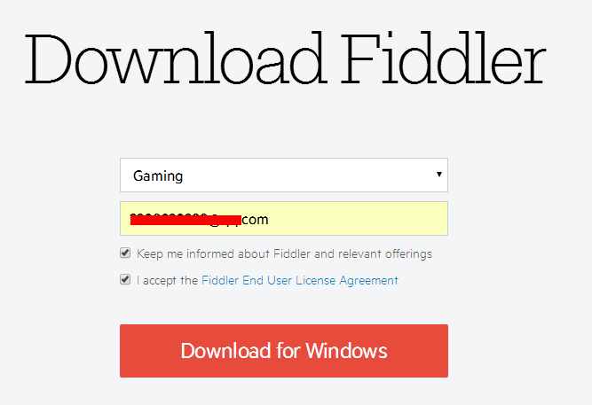 Fiddler:微信小程序元数据抓取神器-长沙SEO霜天