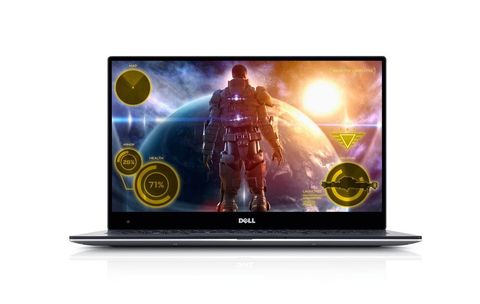 神价格:DELL 戴尔 XPS13 9360 13.3英寸 笔记本电脑(i7-8550U、8GB、256GB SSD)-长沙SEO霜天
