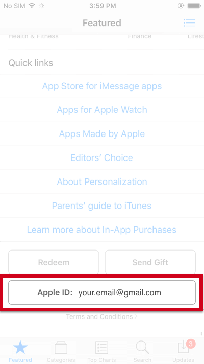 如何注册新Apple ID教程以及更改apple id区域至美国区下载国内不提供的app-长沙SEO霜天