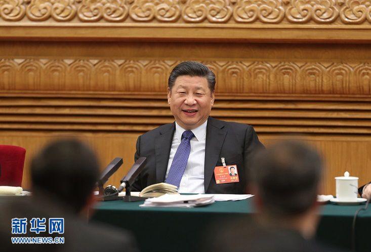 温暖人心!习近平两会上的民生金句 温暖人心!习近平两会上的民生金句-长沙SEO霜天