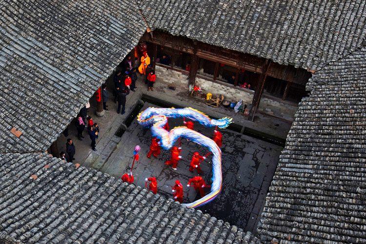 龙抬头|一年鸿运今日始 龙抬头|一年鸿运今日始-长沙SEO霜天