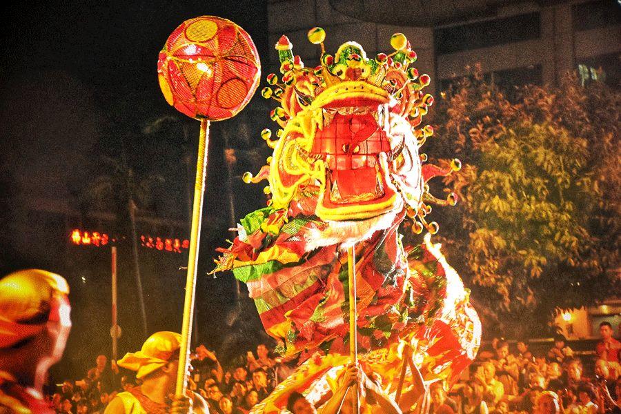 龙抬头|一年鸿运今日始 龙抬头|一年鸿运今日始-长沙SEO霜天