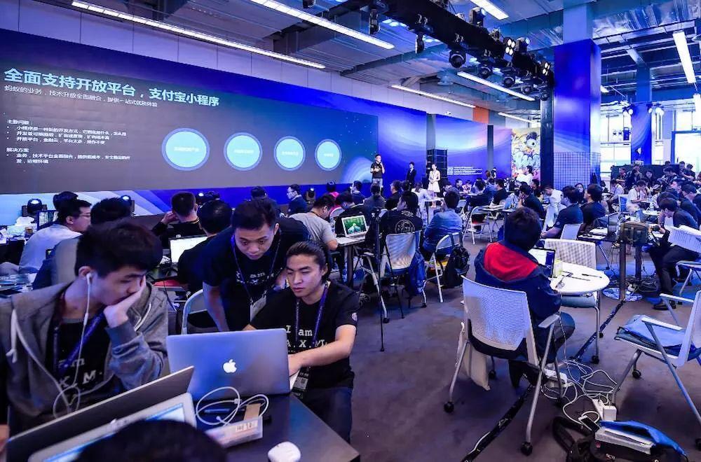 挑战微信、试探苹果?支付宝小程序可添加到 iOS 手机桌面 挑战微信、试探苹果?支付宝小程序可添加到 iOS 手机桌面-长沙SEO霜天