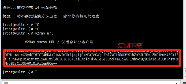 V2Ray window下使用教程,V2RayN使用教程-长沙SEO霜天