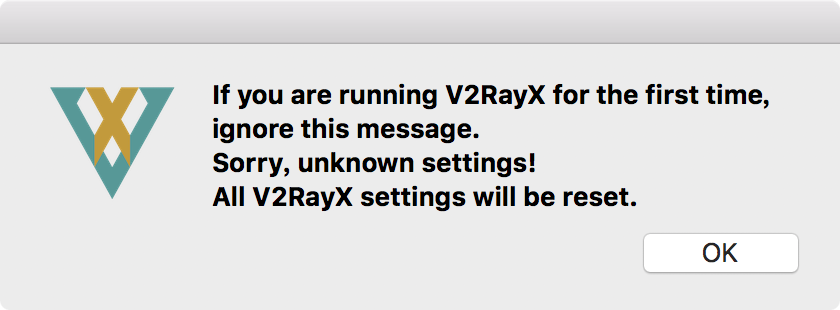 Mac V2Ray 苹果系统使用教程 V2RayX-长沙SEO霜天