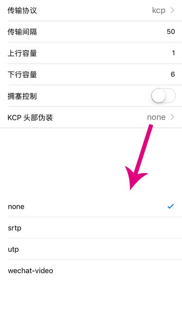 V2Ray iPhone、ipad、IOS常用客户端及V2Ray IOS使用教程-长沙SEO霜天