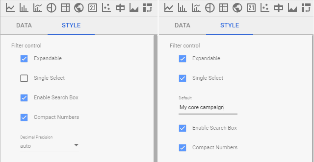 Google Data Studio 2018,新功能盘点 Google Data Studio 2018,新功能盘点-长沙SEO霜天