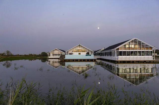 湿地公园正式开园啦 湿地公园正式开园啦-长沙SEO霜天