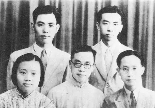 家风,才是真正的家庭不动产 家风,才是真正的家庭不动产-长沙SEO霜天