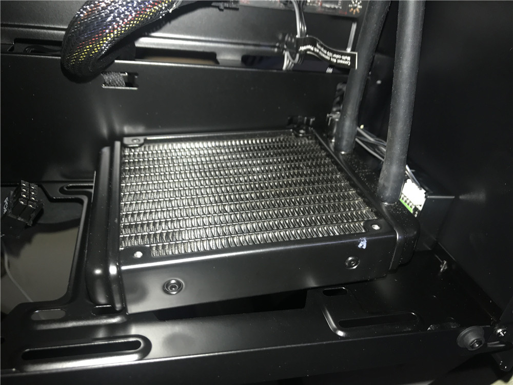 Deep Cool Maelstrom 九州风神Maelstrom 120T/240T 安装教程-长沙SEO霜天