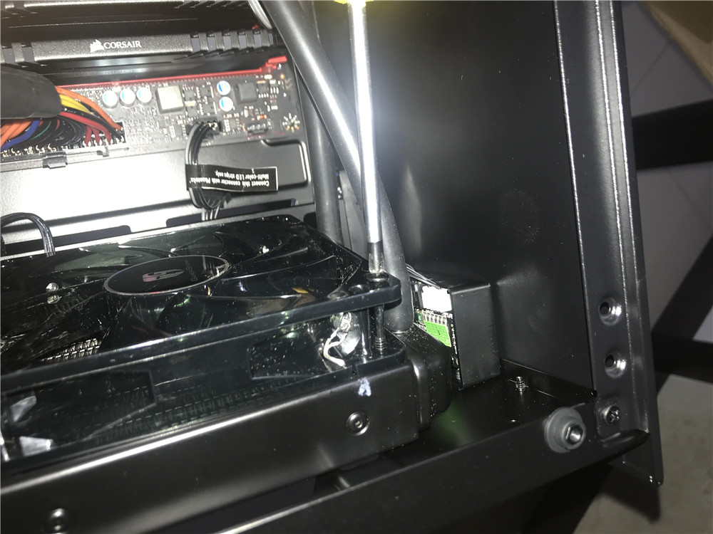Deep Cool Maelstrom 九州风神Maelstrom 120T/240T 安装教程-长沙SEO霜天