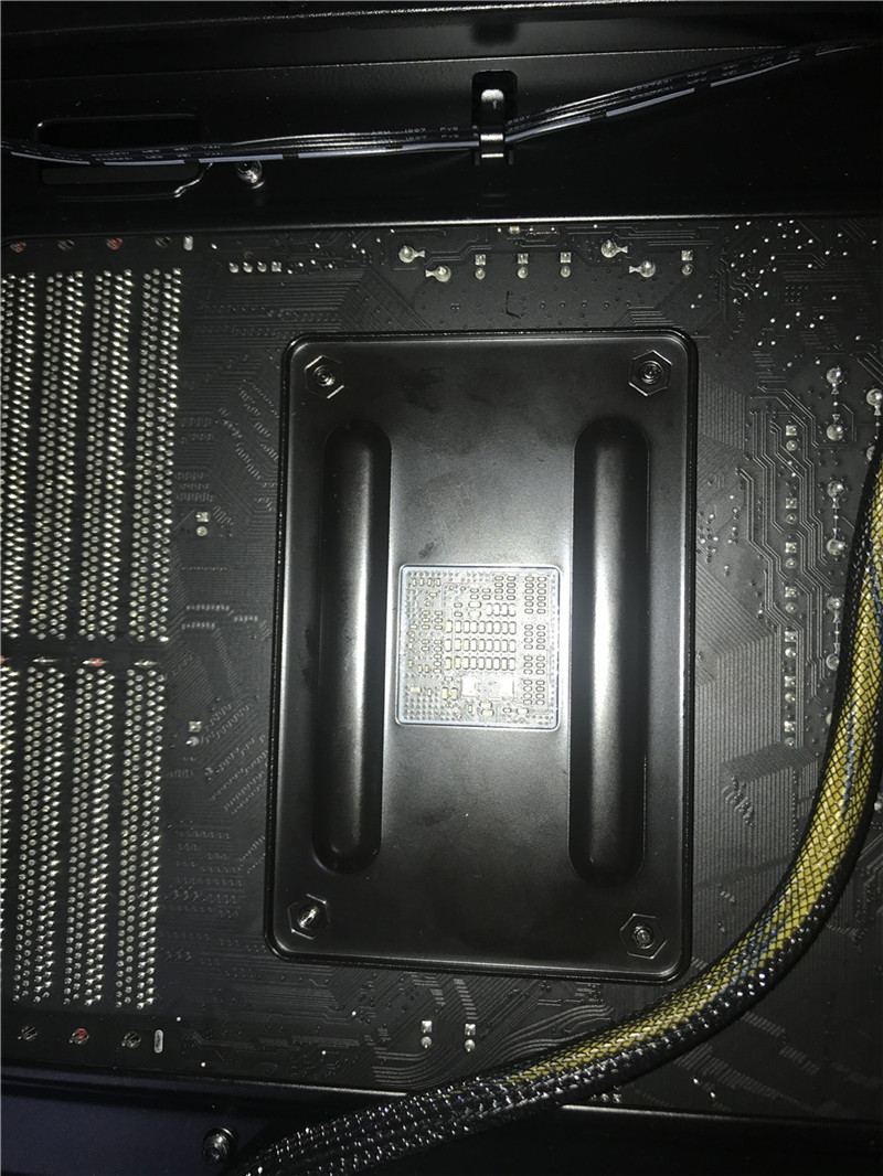 Deep Cool Maelstrom 九州风神Maelstrom 120T/240T 安装教程-长沙SEO霜天