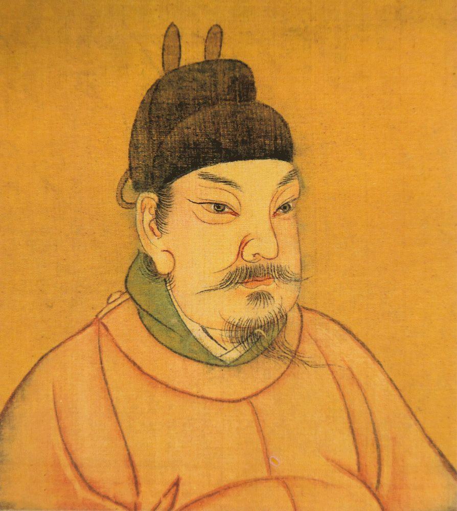 李煜，一个佛系皇帝的后半生
