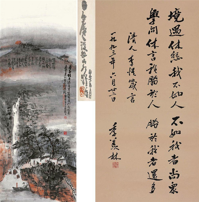 李煜,一个佛系皇帝的后半生 李煜,一个佛系皇帝的后半生-长沙SEO霜天