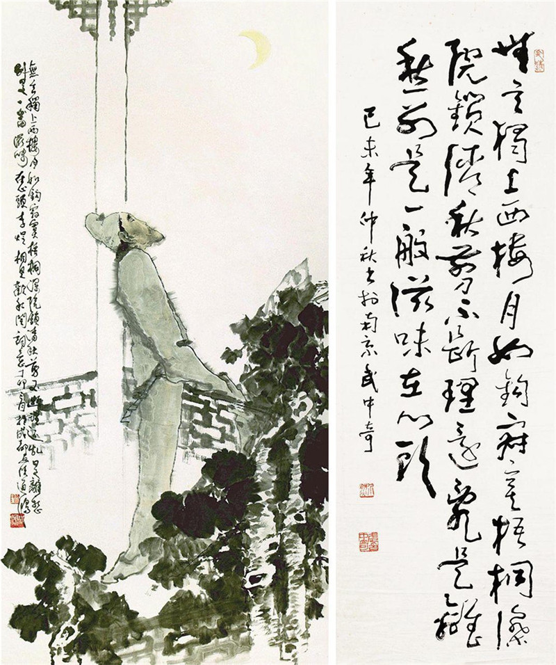 李煜,一个佛系皇帝的后半生 李煜,一个佛系皇帝的后半生-长沙SEO霜天