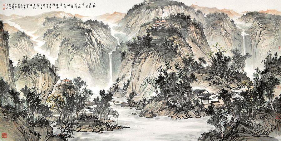 李煜,一个佛系皇帝的后半生 李煜,一个佛系皇帝的后半生-长沙SEO霜天