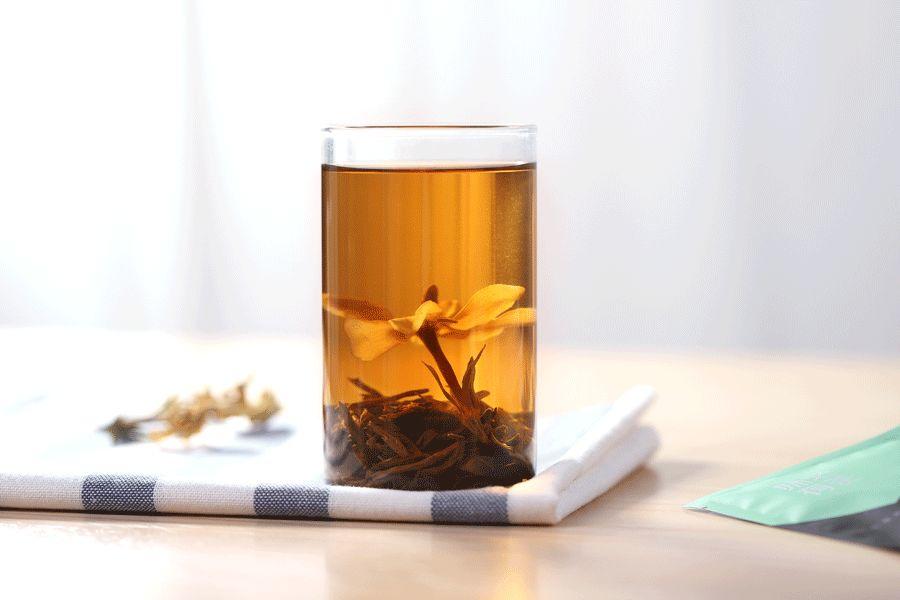 烂漫不过世间花,慢煮光阴一盏茶 烂漫不过世间花,慢煮光阴一盏茶-长沙SEO霜天