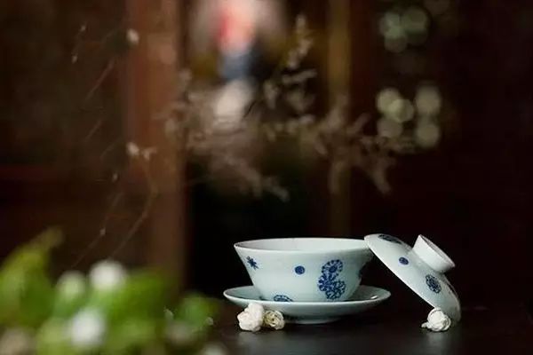 烂漫不过世间花,慢煮光阴一盏茶 烂漫不过世间花,慢煮光阴一盏茶-长沙SEO霜天
