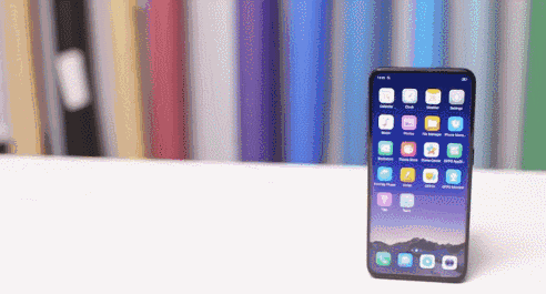 当蓝绿大厂秀起了肌肉,手机行业变天了? vivo 发布了由 APEX 概念机 NEX-长沙SEO霜天