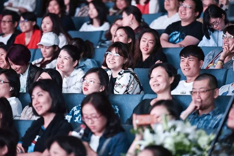 蒋勋|生活最高级的修养,是美而从容 蒋勋|生活最高级的修养,是美而从容-长沙SEO霜天