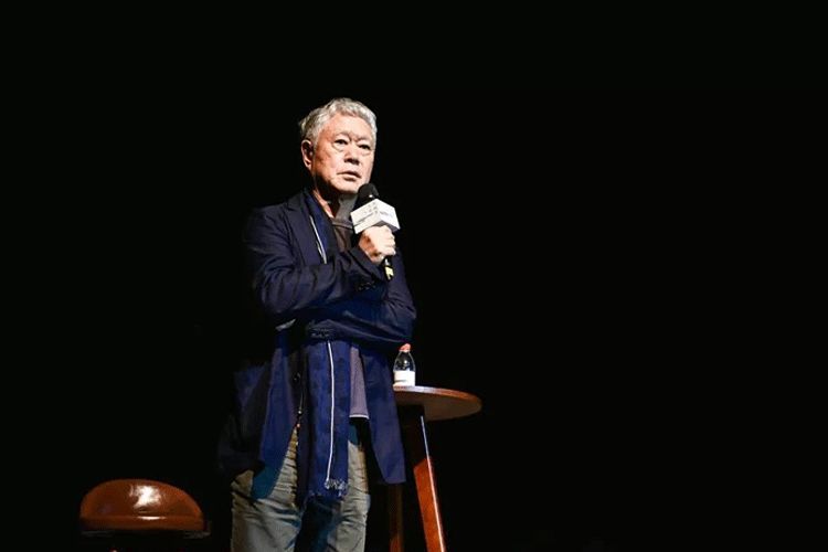 蒋勋|生活最高级的修养,是美而从容 蒋勋|生活最高级的修养,是美而从容-长沙SEO霜天