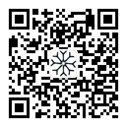 霜天小栈微信公众号