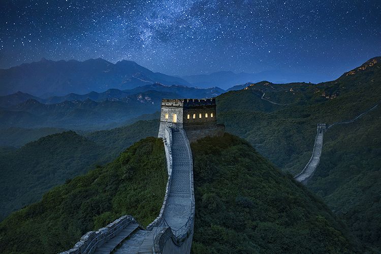 人这一辈子,总有一些奇迹等你去看见 人这一辈子,总有一些奇迹等你去看见-长沙SEO霜天