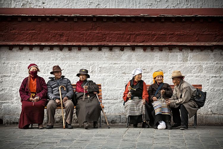 一个人衰老的开始,是不再旅行 一个人衰老的开始,是不再旅行-长沙SEO霜天