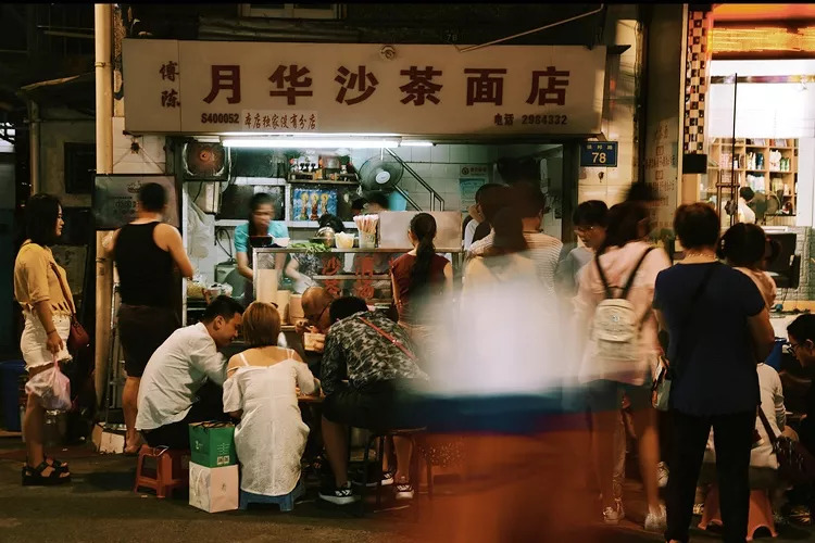 没了烟火气,人生就是一场孤独的旅程 没了烟火气,人生就是一场孤独的旅程