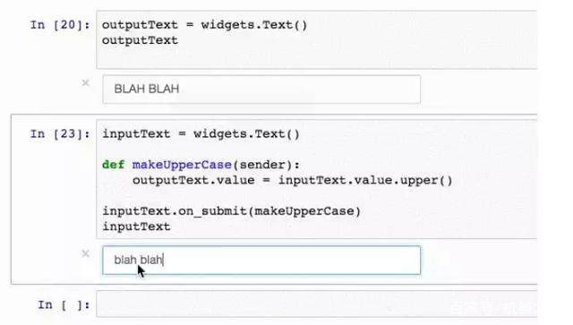Jupyter Notebooks:一份全面的初学者实用指南