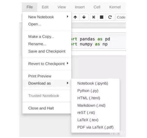 Jupyter Notebooks:一份全面的初学者实用指南
