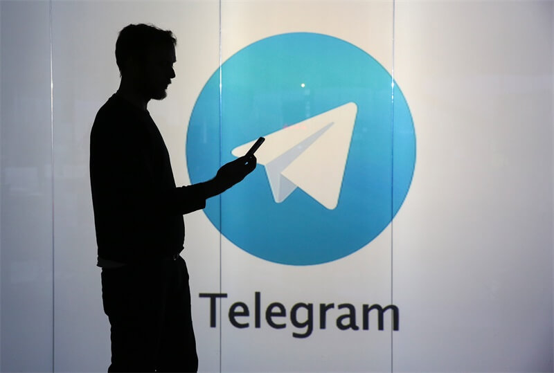 Telegram——真正定义即时加密通讯工具