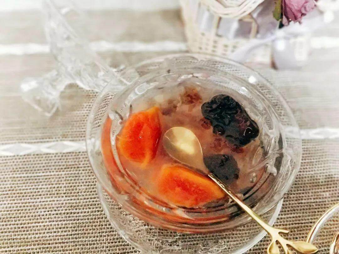 夏日“甜心”|冰冰凉凉胶原羹~ 夏日“甜心”|冰冰凉凉胶原羹~