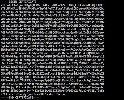 HTTPS安全加速原理及设置方式