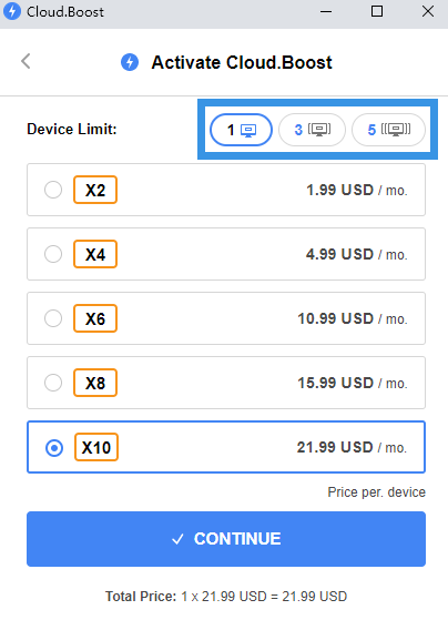介绍2个国外网赚项目,懒人挂机赚钱好方法 7 cryptotab-plan