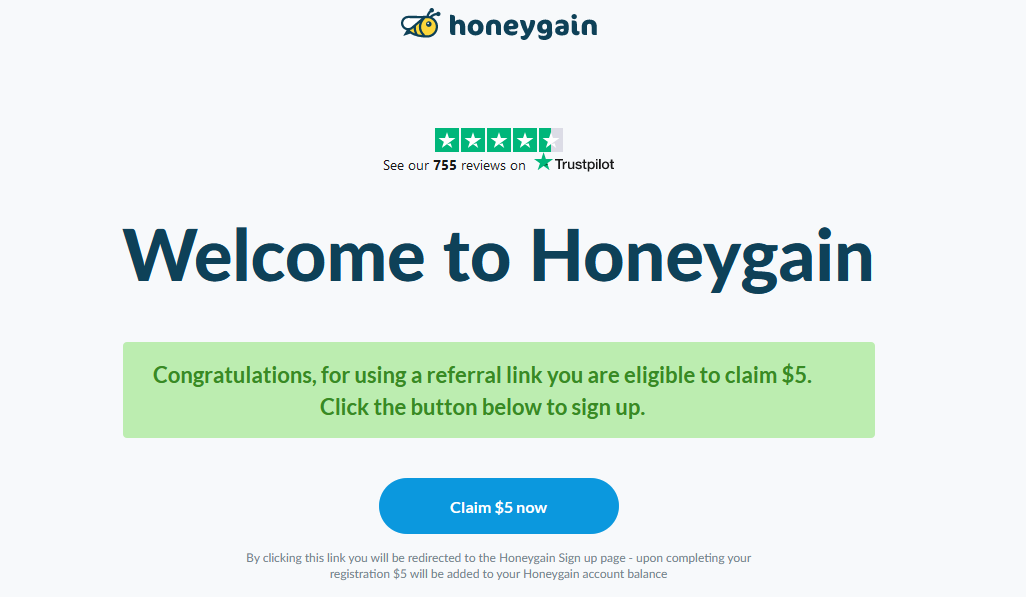介绍2个国外网赚项目,懒人挂机赚钱好方法 9 honeygain