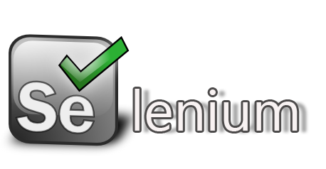 Python-Selenium教程 17 selenium logo