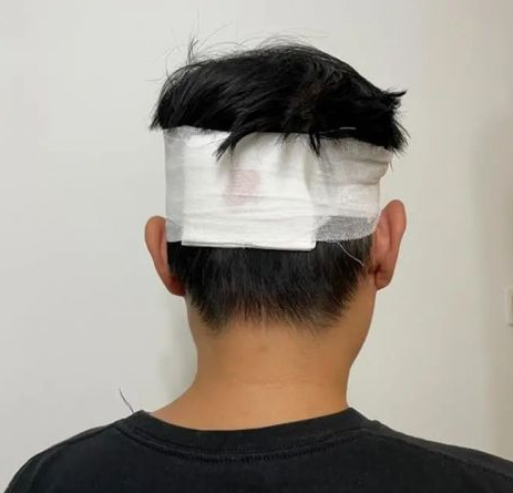 快递车碾压研究生致死的圆通,刚经历最大业绩降幅 8 20210910084005